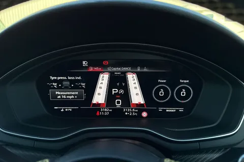 35 of 47 for Audi RS 4 Avant RS 4 Avant edition 25 years 470 PS tiptronic