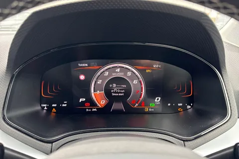 34 of 49 for SEAT Arona 1.0 TSI SE Technology DSG Euro 6 (s/s) 5dr