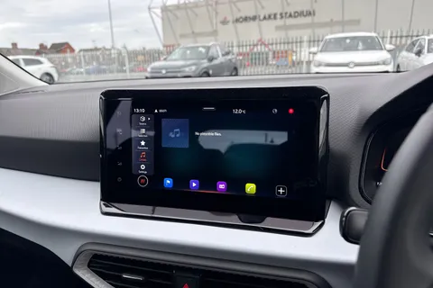 38 of 49 for SEAT Arona 1.0 TSI SE Technology DSG Euro 6 (s/s) 5dr