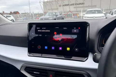 41 of 49 for SEAT Arona 1.0 TSI SE Technology DSG Euro 6 (s/s) 5dr