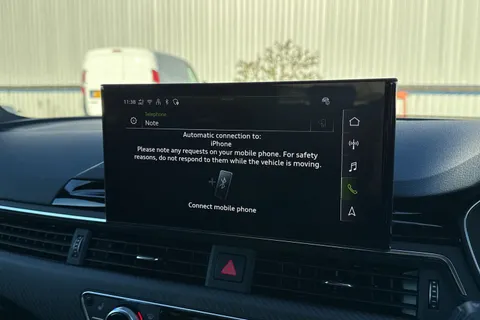 43 of 47 for Audi RS 4 Avant RS 4 Avant edition 25 years 470 PS tiptronic