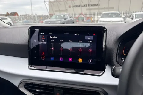 44 of 49 for SEAT Arona 1.0 TSI SE Technology DSG Euro 6 (s/s) 5dr