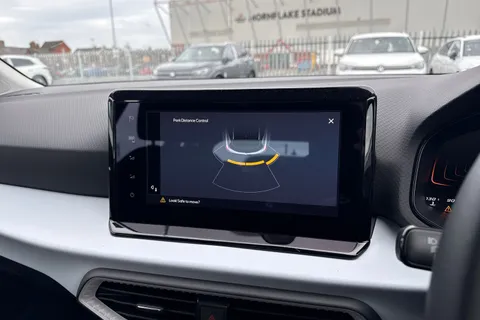 45 of 49 for SEAT Arona 1.0 TSI SE Technology DSG Euro 6 (s/s) 5dr