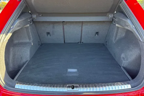 BV21VSO Audi Q3 Edition 1 35 TFSI  150 PS S tronic Thumbnail #7