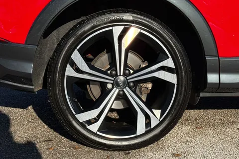 BV21VSO Audi Q3 Edition 1 35 TFSI  150 PS S tronic Thumbnail #10