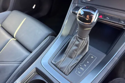 BV21VSO Audi Q3 Edition 1 35 TFSI  150 PS S tronic Thumbnail #23