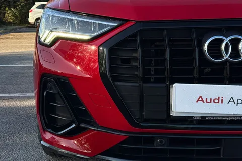 BV21VSO Audi Q3 Edition 1 35 TFSI  150 PS S tronic Thumbnail #28