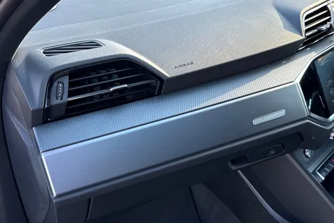 BV21VSO Audi Q3 Edition 1 35 TFSI  150 PS S tronic Thumbnail #34