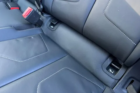 BV21VSO Audi Q3 Edition 1 35 TFSI  150 PS S tronic Thumbnail #35