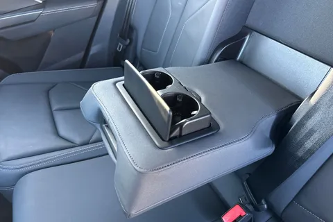 BV21VSO Audi Q3 Edition 1 35 TFSI  150 PS S tronic Thumbnail #36