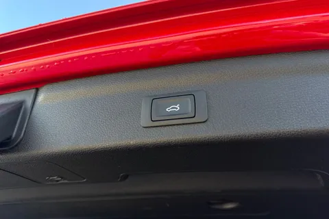 BV21VSO Audi Q3 Edition 1 35 TFSI  150 PS S tronic Thumbnail #39