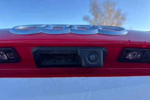 BV21VSO Audi Q3 Edition 1 35 TFSI  150 PS S tronic Thumbnail #40