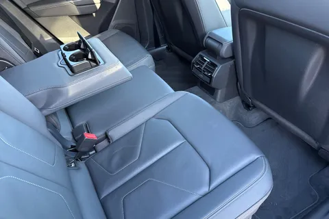 BV21VSO Audi Q3 Edition 1 35 TFSI  150 PS S tronic Thumbnail #41