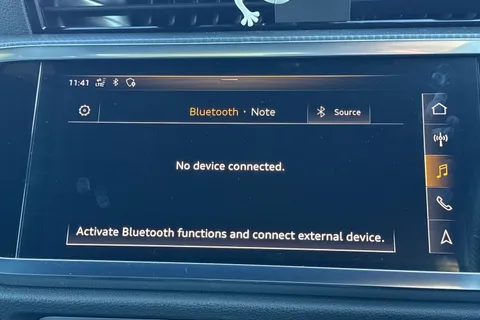 BV21VSO Audi Q3 Edition 1 35 TFSI  150 PS S tronic Thumbnail #54