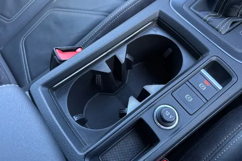 BV21VSO Audi Q3 Edition 1 35 TFSI  150 PS S tronic Thumbnail #60