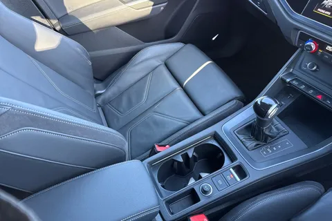 BV21VSO Audi Q3 Edition 1 35 TFSI  150 PS S tronic Thumbnail #61