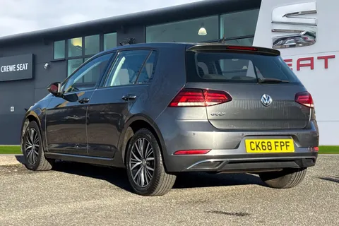 2 of 42 for Volkswagen Golf 1.0 TSI SE Euro 6 (s/s) 5dr