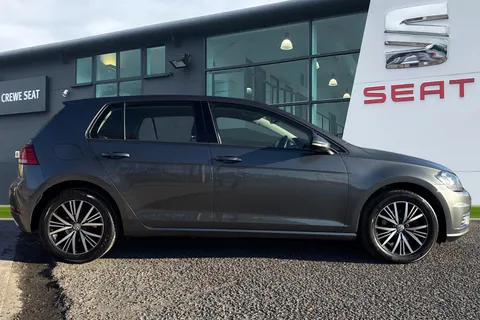 3 of 42 for Volkswagen Golf 1.0 TSI SE Euro 6 (s/s) 5dr