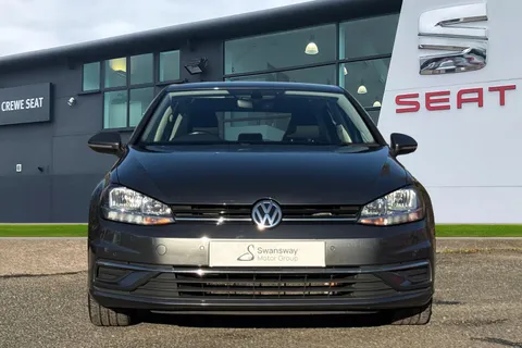 6 of 42 for Volkswagen Golf 1.0 TSI SE Euro 6 (s/s) 5dr