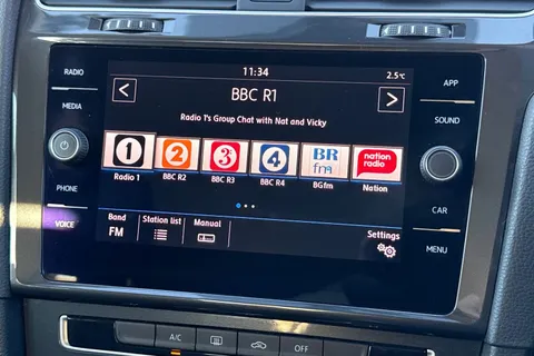 12 of 42 for Volkswagen Golf 1.0 TSI SE Euro 6 (s/s) 5dr