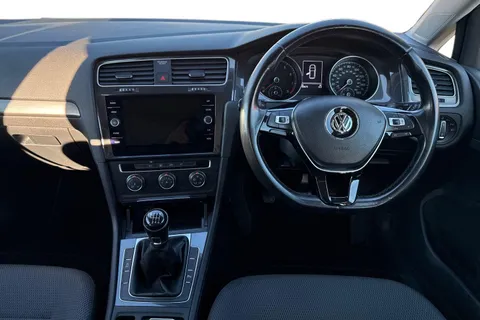 13 of 42 for Volkswagen Golf 1.0 TSI SE Euro 6 (s/s) 5dr