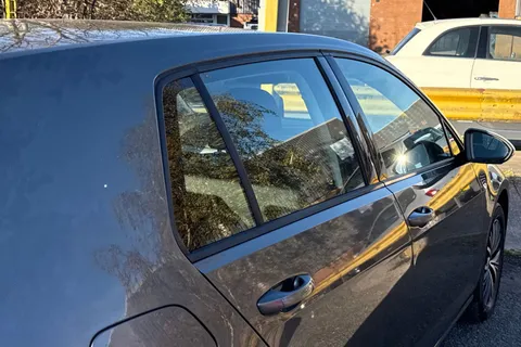 25 of 42 for Volkswagen Golf 1.0 TSI SE Euro 6 (s/s) 5dr