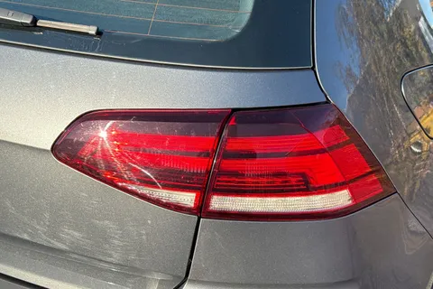 27 of 42 for Volkswagen Golf 1.0 TSI SE Euro 6 (s/s) 5dr