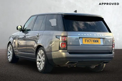 2 of 50 for Land Rover Range Rover 3.0 D300 MHEV Vogue SE SUV 5dr Diesel Auto 4WD Euro 6 (s/s) (300 ps)