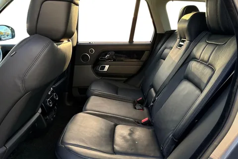 4 of 50 for Land Rover Range Rover 3.0 D300 MHEV Vogue SE SUV 5dr Diesel Auto 4WD Euro 6 (s/s) (300 ps)