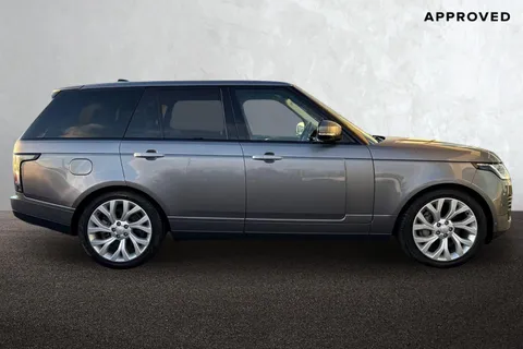 6 of 50 for Land Rover Range Rover 3.0 D300 MHEV Vogue SE SUV 5dr Diesel Auto 4WD Euro 6 (s/s) (300 ps)