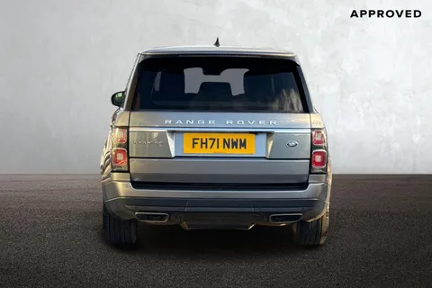 7 of 50 for Land Rover Range Rover 3.0 D300 MHEV Vogue SE SUV 5dr Diesel Auto 4WD Euro 6 (s/s) (300 ps)