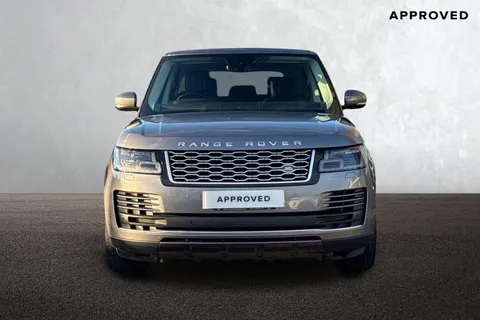 8 of 50 for Land Rover Range Rover 3.0 D300 MHEV Vogue SE SUV 5dr Diesel Auto 4WD Euro 6 (s/s) (300 ps)