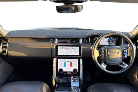 10 of 50 for Land Rover Range Rover 3.0 D300 MHEV Vogue SE SUV 5dr Diesel Auto 4WD Euro 6 (s/s) (300 ps)