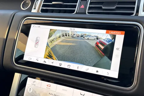 13 of 50 for Land Rover Range Rover 3.0 D300 MHEV Vogue SE SUV 5dr Diesel Auto 4WD Euro 6 (s/s) (300 ps)