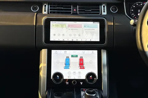 15 of 50 for Land Rover Range Rover 3.0 D300 MHEV Vogue SE SUV 5dr Diesel Auto 4WD Euro 6 (s/s) (300 ps)