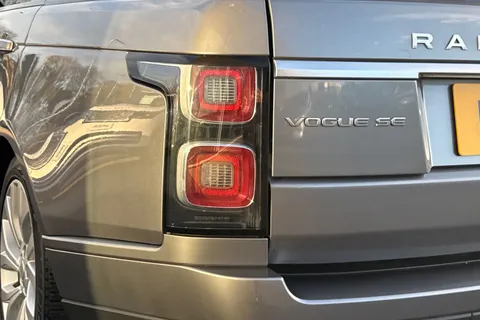 20 of 50 for Land Rover Range Rover 3.0 D300 MHEV Vogue SE SUV 5dr Diesel Auto 4WD Euro 6 (s/s) (300 ps)