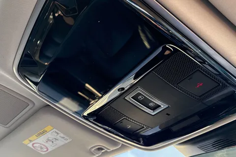 24 of 50 for Land Rover Range Rover 3.0 D300 MHEV Vogue SE SUV 5dr Diesel Auto 4WD Euro 6 (s/s) (300 ps)