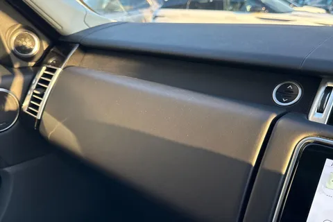 50 of 50 for Land Rover Range Rover 3.0 D300 MHEV Vogue SE SUV 5dr Diesel Auto 4WD Euro 6 (s/s) (300 ps)