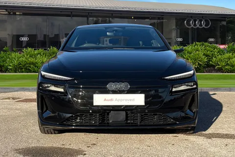 KS74PRX Audi A6 E-Tron Avant Avant Edition 1 e-tron performance  270,00 kW Thumbnail #6