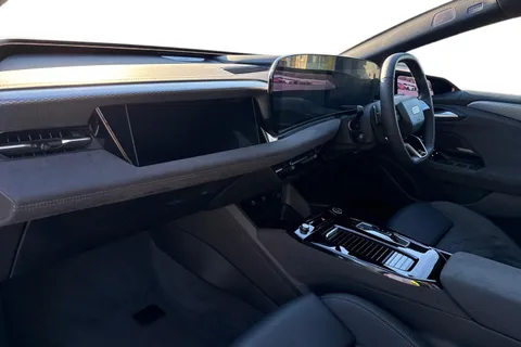 KS74PRX Audi A6 E-Tron Avant Avant Edition 1 e-tron performance  270,00 kW Thumbnail #9