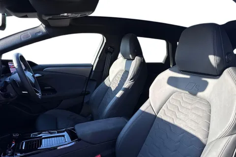 KS74PRX Audi A6 E-Tron Avant Avant Edition 1 e-tron performance  270,00 kW Thumbnail #11