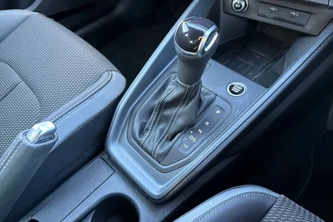 PJ25LNA Audi A1 Black Edition 35 TFSI 150 PS S tronic Thumbnail #23