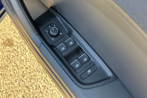 PJ25LNA Audi A1 Black Edition 35 TFSI 150 PS S tronic Thumbnail #26