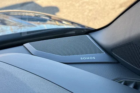 PJ25LNA Audi A1 Black Edition 35 TFSI 150 PS S tronic Thumbnail #27