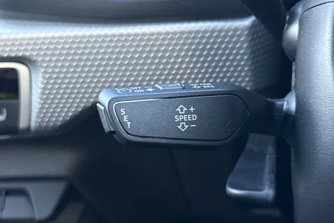 PJ25LNA Audi A1 Black Edition 35 TFSI 150 PS S tronic Thumbnail #31