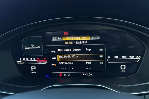 51 of 67 for Audi RS 4 Avant RS 4 Avant Carbon Black 450 PS tiptronic