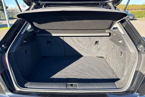 PY68WEA Audi A3 1.0 TFSI 30 SE Technik Sportback Euro 6 (s/s) 5dr Thumbnail #10