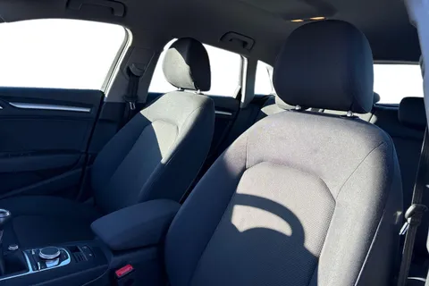 PY68WEA Audi A3 1.0 TFSI 30 SE Technik Sportback Euro 6 (s/s) 5dr Thumbnail #11