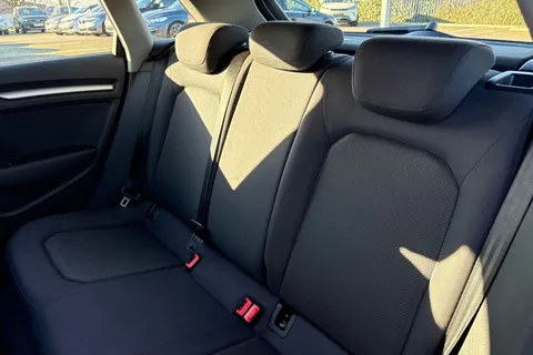 PY68WEA Audi A3 1.0 TFSI 30 SE Technik Sportback Euro 6 (s/s) 5dr Thumbnail #14