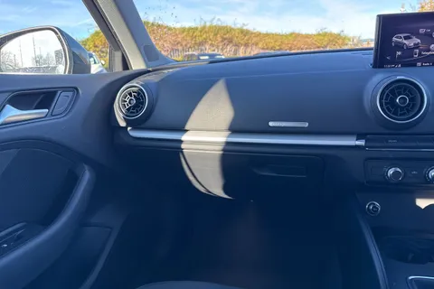 PY68WEA Audi A3 1.0 TFSI 30 SE Technik Sportback Euro 6 (s/s) 5dr Thumbnail #15